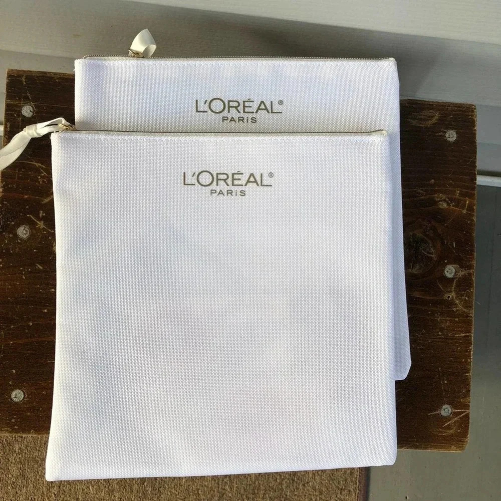 Make Up Bags - image 1